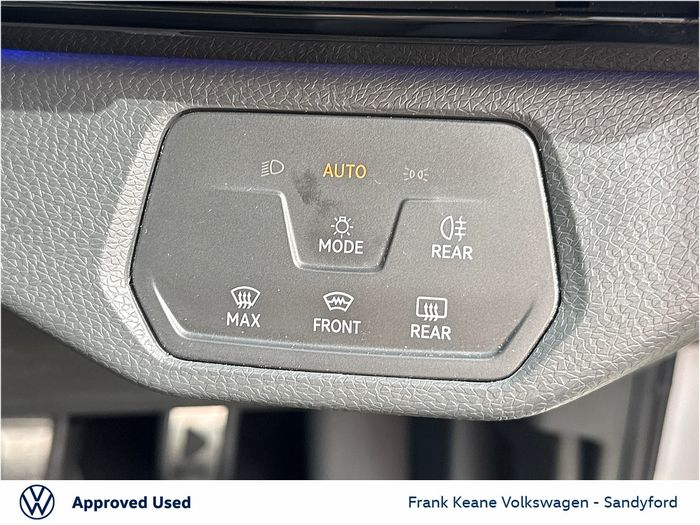 Volkswagen ID.4 2023