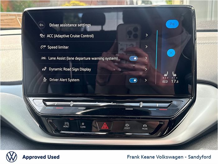 Volkswagen ID.4 2023