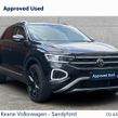 Volkswagen T-Roc 2023