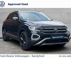 Volkswagen T-Roc 2023