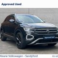 Volkswagen T-Roc 2023