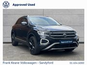 Volkswagen T-Roc 2023