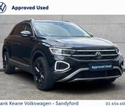 Volkswagen T-Roc 2023