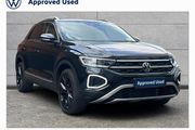 Volkswagen T-Roc 2023