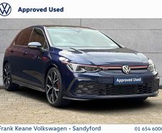 Volkswagen Golf 2023