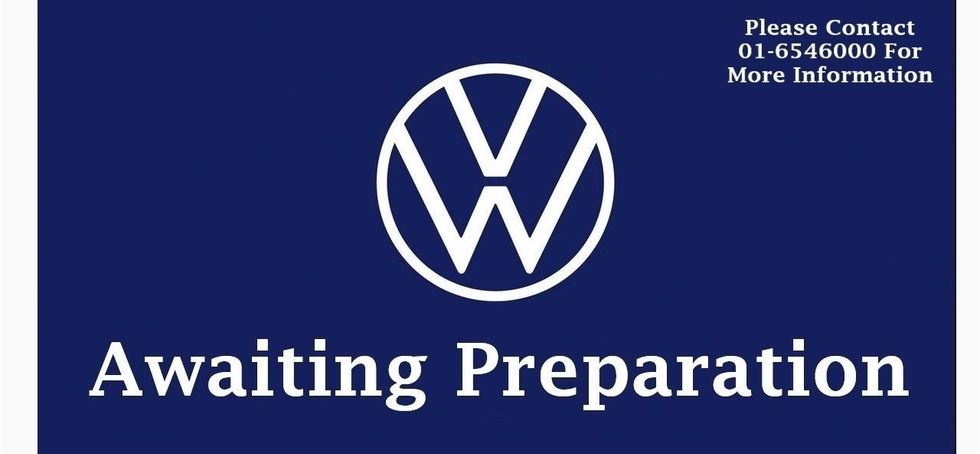 Volkswagen ID.4 2023