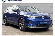 Volkswagen ID.4 2023