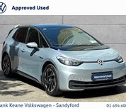 Volkswagen ID.3 2023
