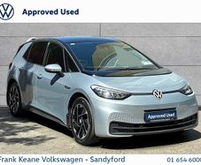 Volkswagen ID.3 2023