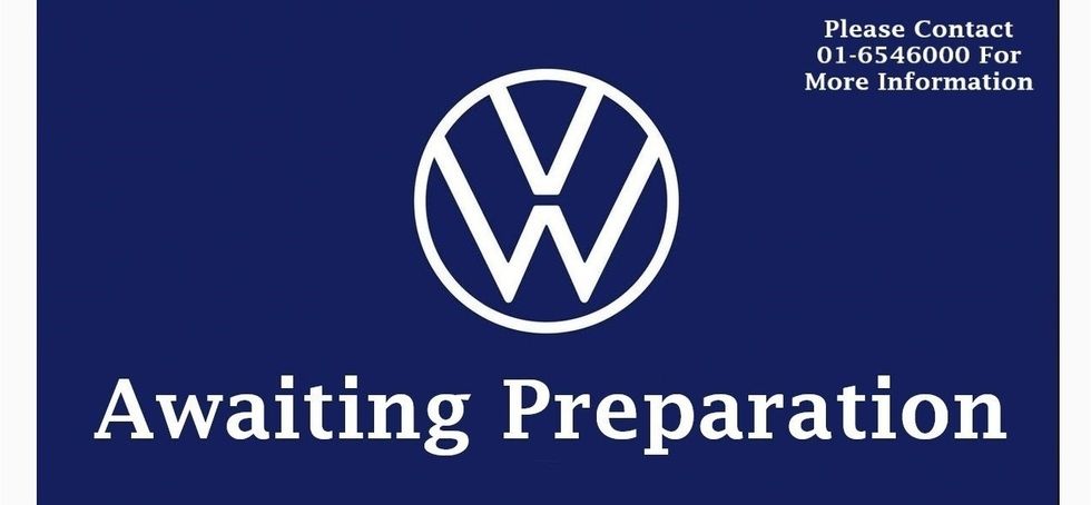 Volkswagen ID.4 2023