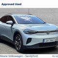 Volkswagen ID.4 2023