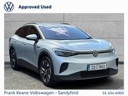 Volkswagen ID.4 2023