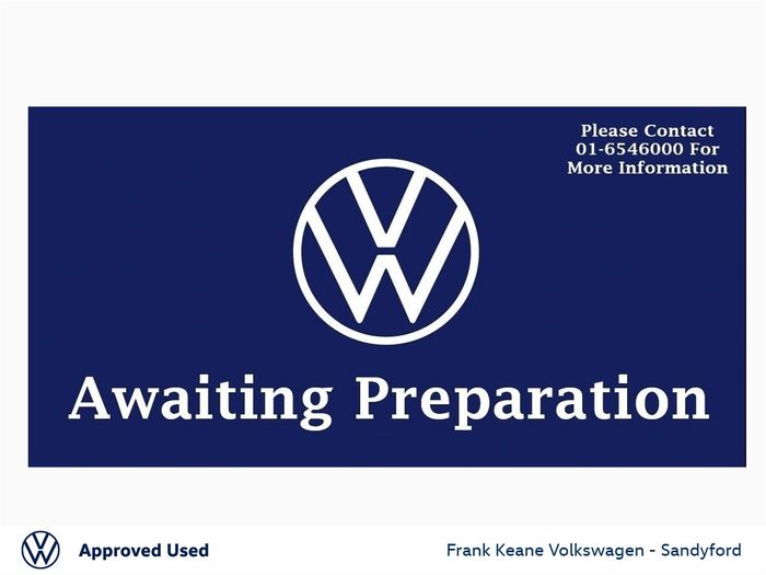 Volkswagen Tayron 2025