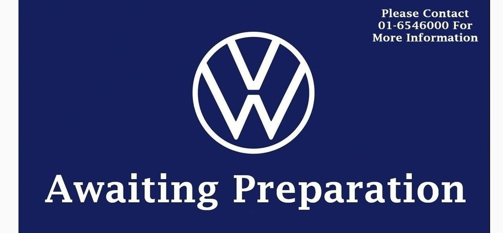 Volkswagen Tayron 2025