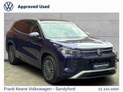 Volkswagen Tayron 2025
