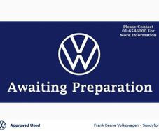 Volkswagen Touareg 2023