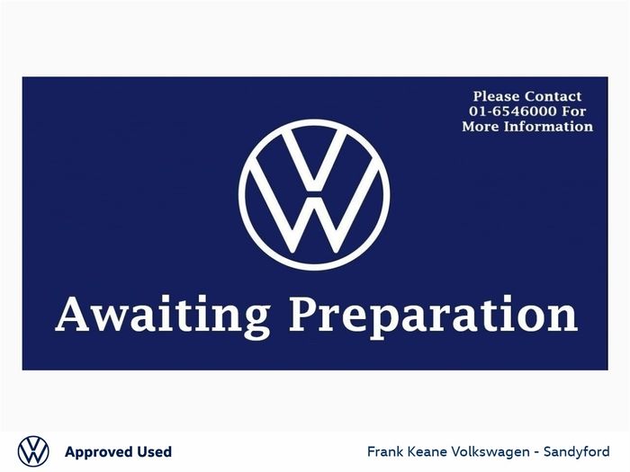 Volkswagen Touareg 2023
