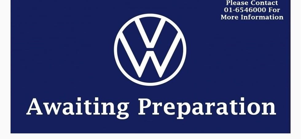 Volkswagen Touareg 2023