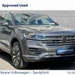 Volkswagen Touareg 2023