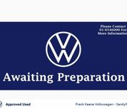 Volkswagen T-Cross 2020