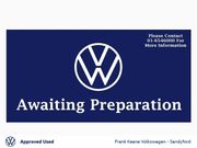 Volkswagen T-Cross 2020