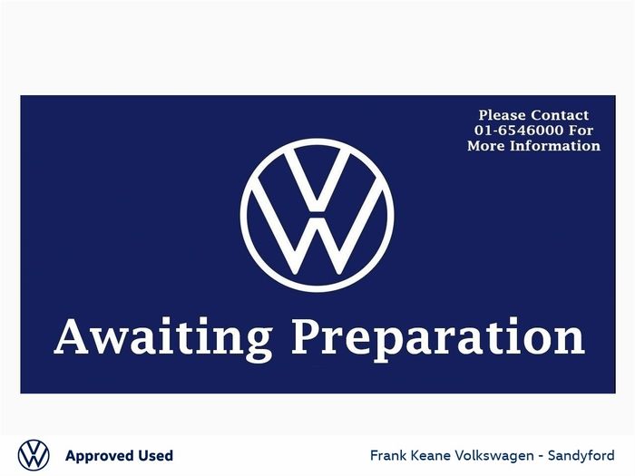 Volkswagen T-Cross 2020