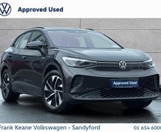 Volkswagen ID.4 2023