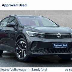 Volkswagen ID.4 2023