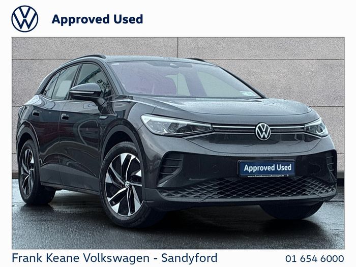 Volkswagen ID.4 2023
