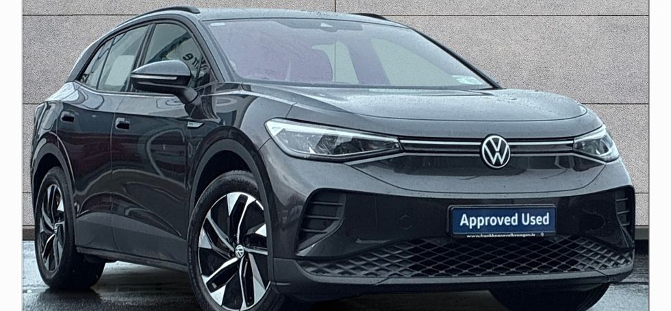 Volkswagen ID.4 2023
