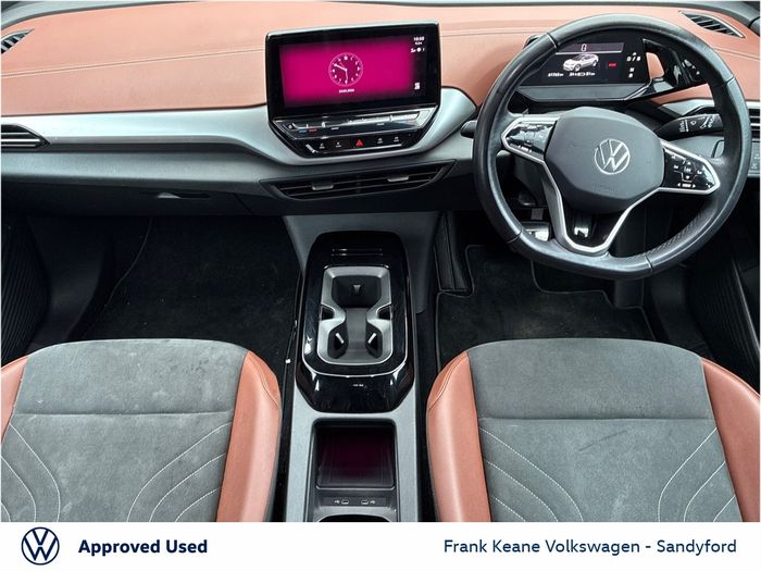Volkswagen ID.4 2023