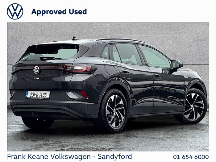 Volkswagen ID.4 2023