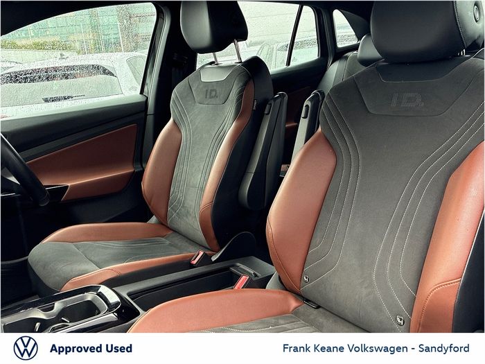 Volkswagen ID.4 2023