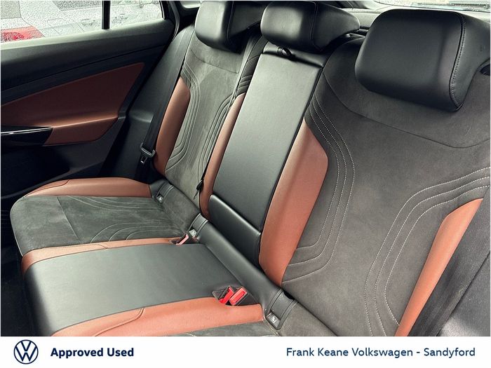 Volkswagen ID.4 2023