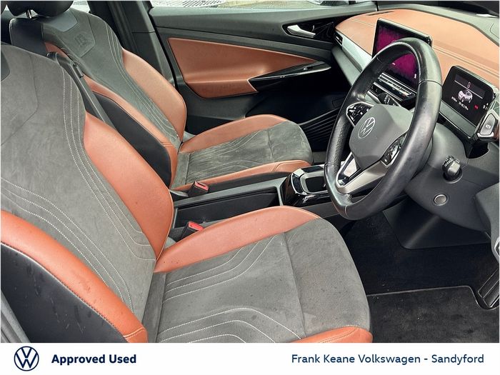 Volkswagen ID.4 2023