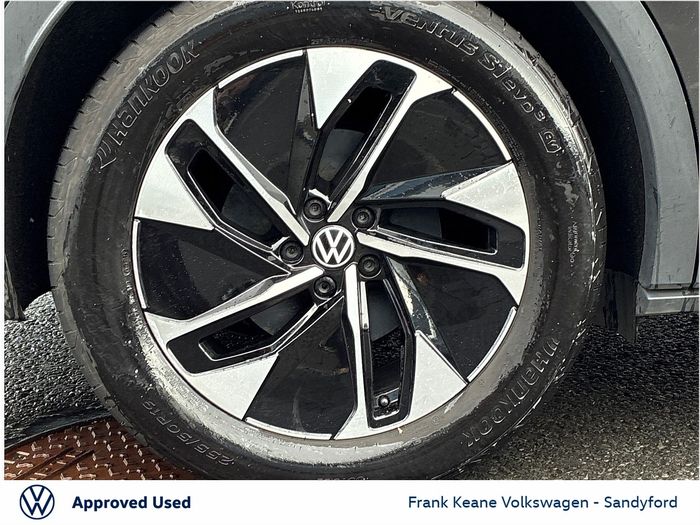 Volkswagen ID.4 2023