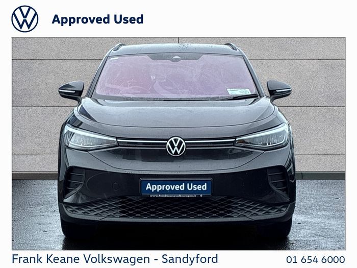 Volkswagen ID.4 2023