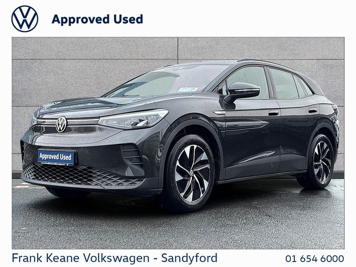 Volkswagen ID.4 2023