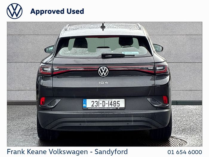 Volkswagen ID.4 2023