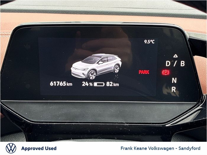 Volkswagen ID.4 2023