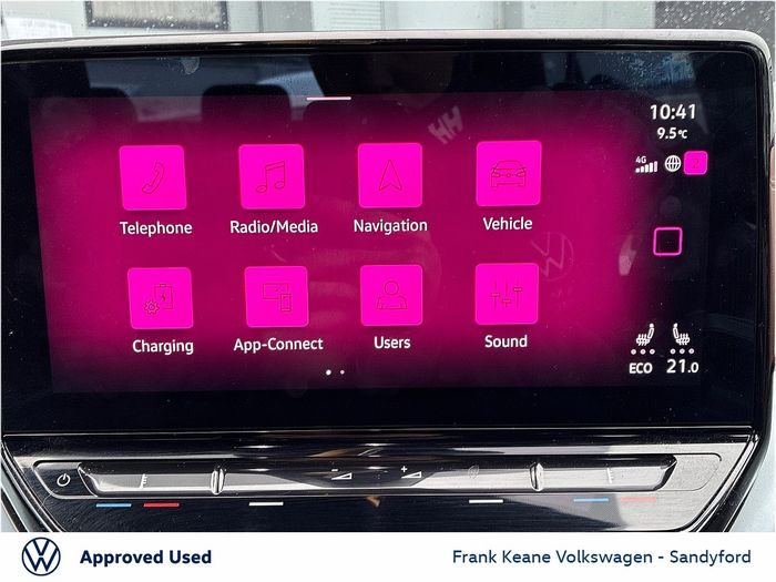 Volkswagen ID.4 2023