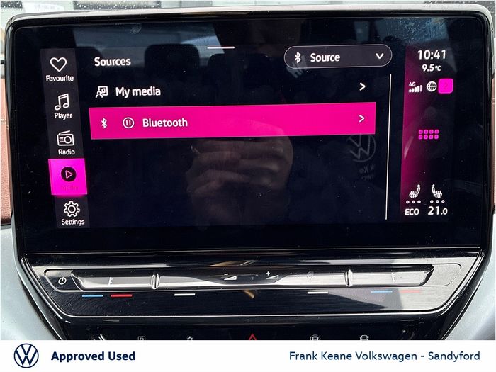 Volkswagen ID.4 2023