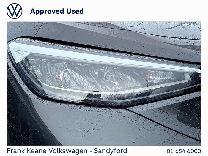 Volkswagen ID.4 2023