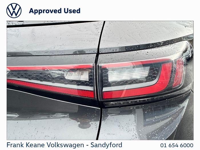 Volkswagen ID.4 2023
