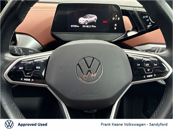 Volkswagen ID.4 2023