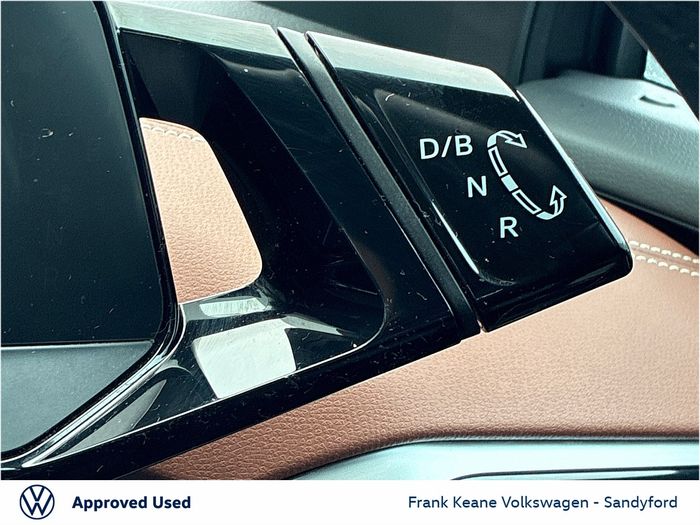 Volkswagen ID.4 2023