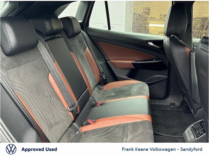 Volkswagen ID.4 2023