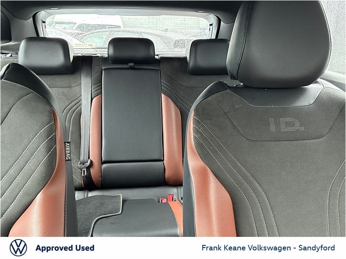 Volkswagen ID.4 2023