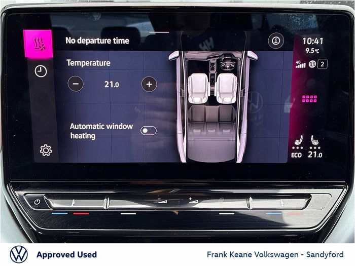 Volkswagen ID.4 2023