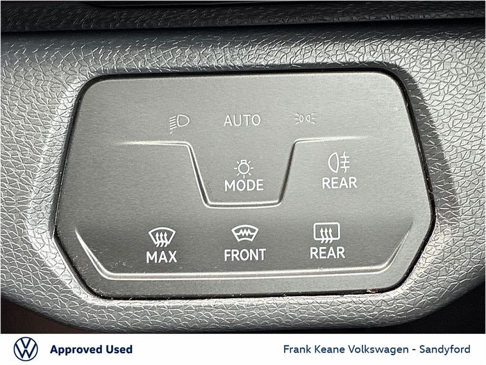 Volkswagen ID.4 2023